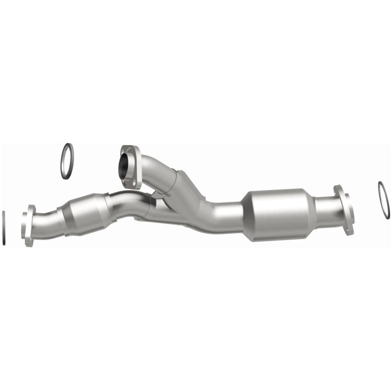 MagnaFlow Direct Fit Catalytic Converter 96-97 Lexus GS300 3.0L