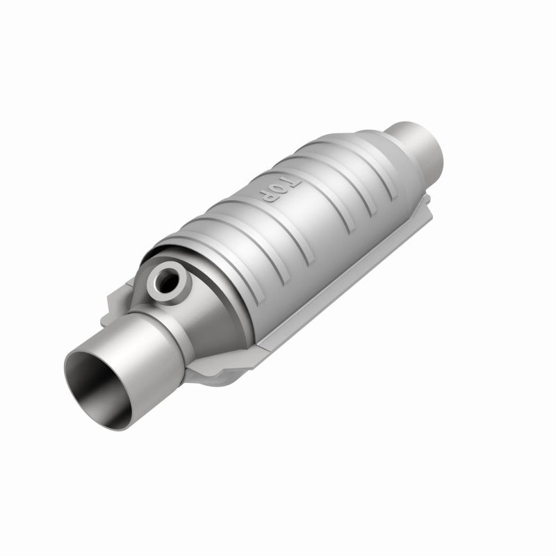 MagnaFlow Universal Catalytic Converter 2.50 inch CA Tier 1