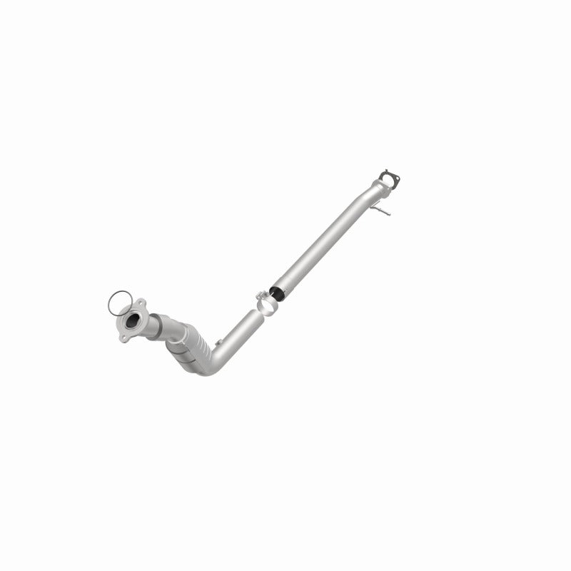 MagnaFlow Direct Fit Catalytic Converter Uplander 06 3.5L OEM