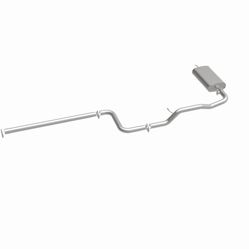 MagnaFlow BRE Exhaust Kit 95-99 Dodge Neon 2.0L