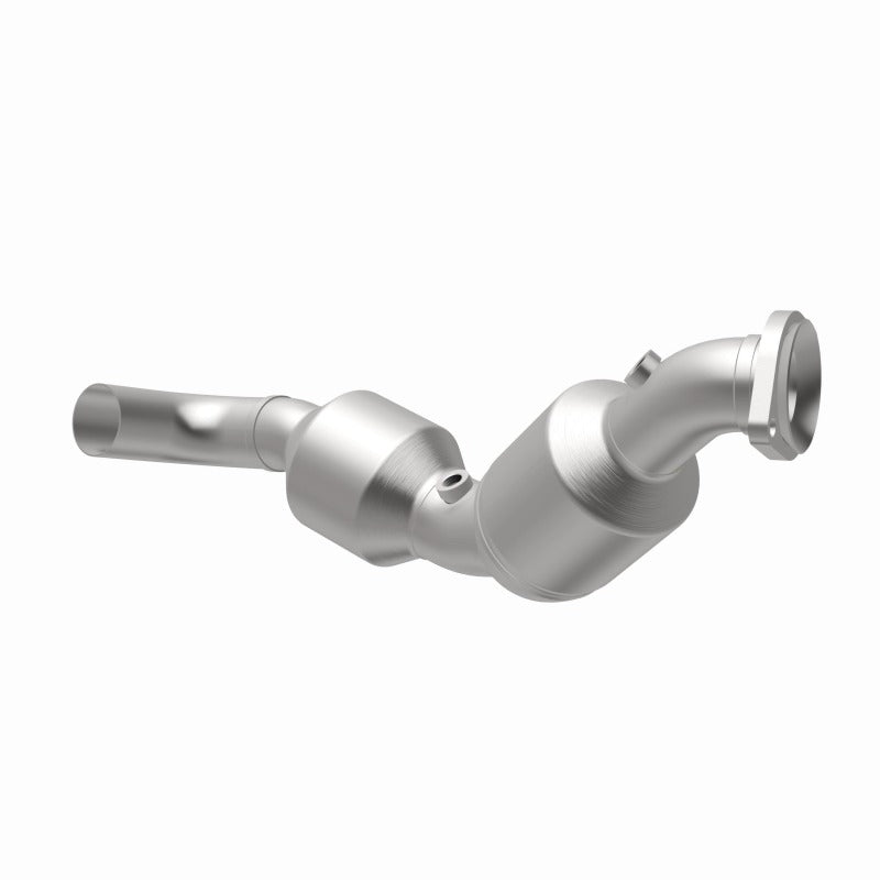 MagnaFlow 22-23 Ford F-150 2.7L Left OEM Direct Fit Converter