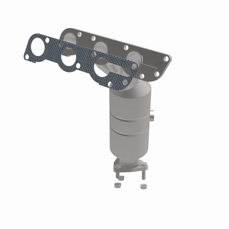 MagnaFlow Direct Fit Catalytic Converter 04-05 Suzuki Verona 2.5L