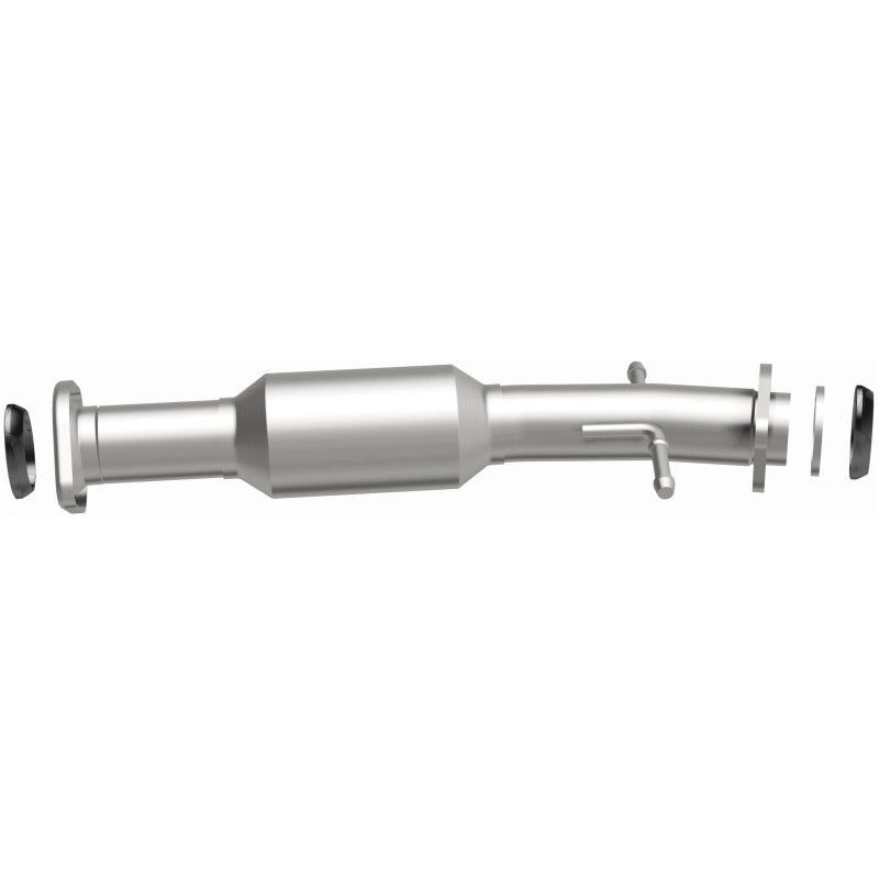 MagnaFlow 12-15 RX350 V6 3.5 OEM Underbody Direct Fit Converter