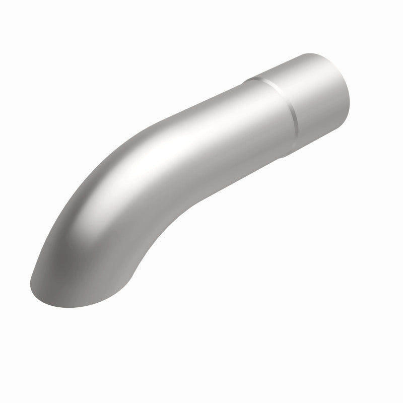 MagnaFlow Tip 1-pk Turndown 3x13 3 ID SS
