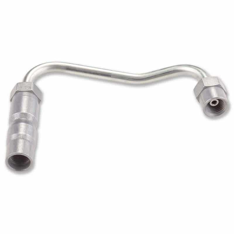 Industrial Injection Chevrolet Duramax LB7 Fuel Line (Cylinder Numbers 4 or 5) - Single