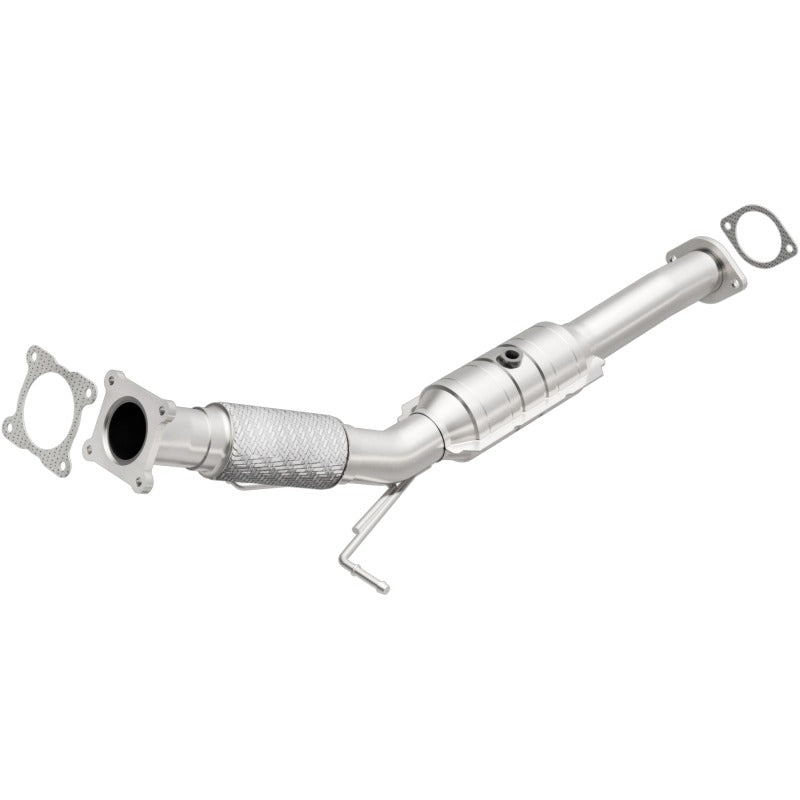 MagnaFlow Direct Fit Catalytic Converter 03-05 Volvo S60/ V70 2.4L