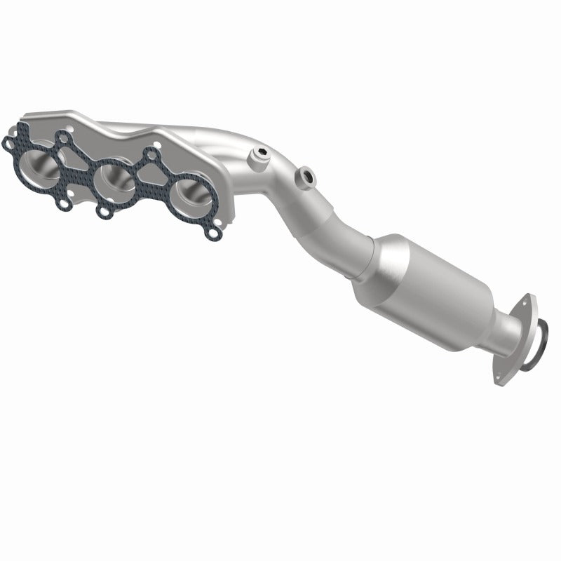 MagnaFlow Direct Fit Catalytic Conv California Grade 06-09 Lexus IS250 2.5L / 06-13 Lexus IS350 3.5L