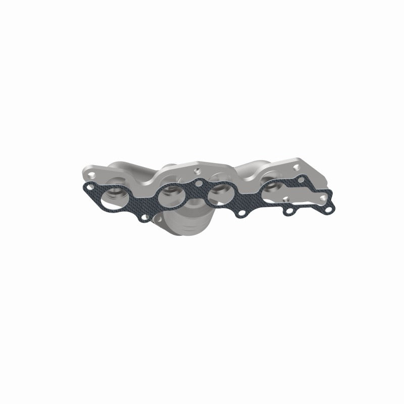 MagnaFlow Direct Fit Catalytic Converter 08-09 Ford Focus 2.0L