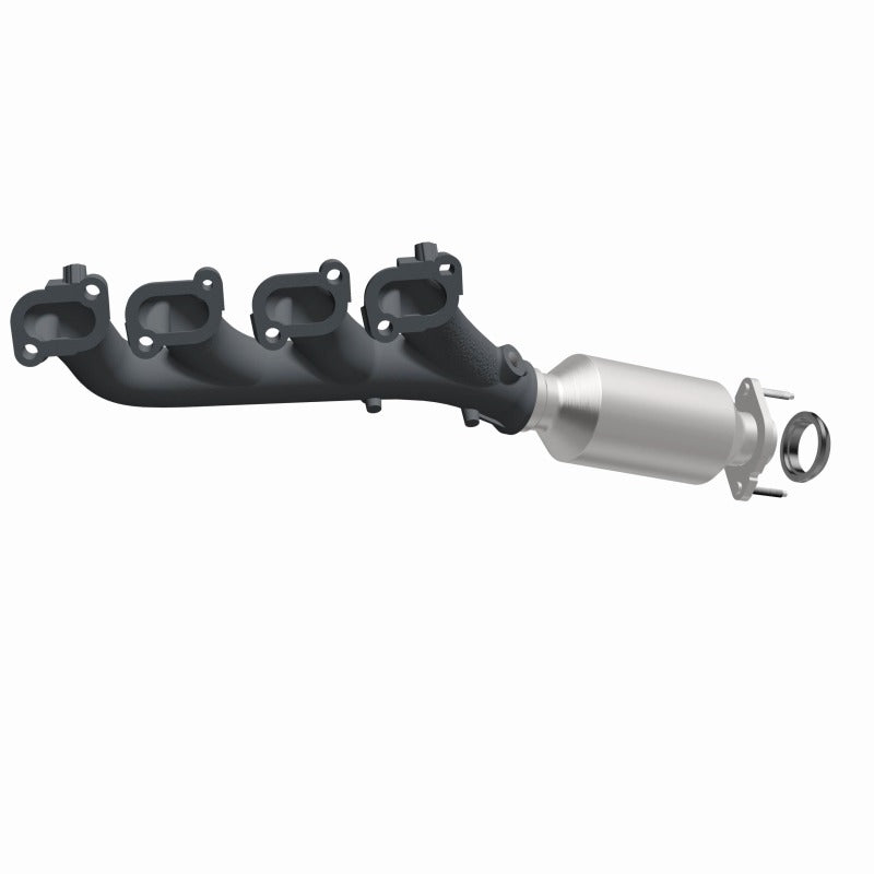 MagnaFlow Direct Fit Catalytic Converter 04-06 Cadillac SRX 4.6L P/S