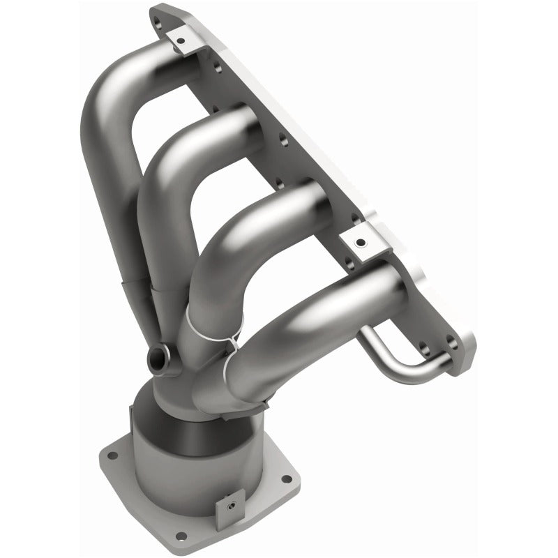 MagnaFlow Direct Fit Catalytic Converter 98-01 Metro 1.3 Front OEM