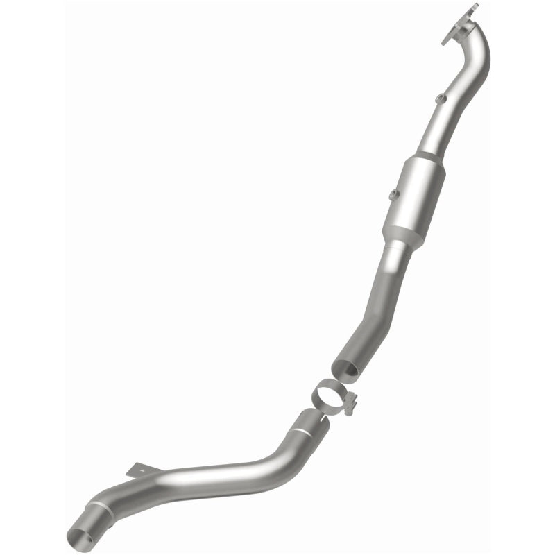 MagnaFlow Right Side Direct Fit Catalytic Converter 15-17 Chrysler 300 3.6L