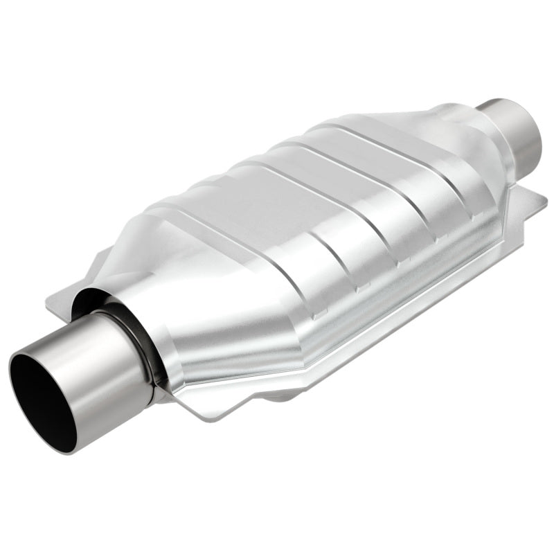 MagnaFlow Universal Catalytic Converter Mf 2.25