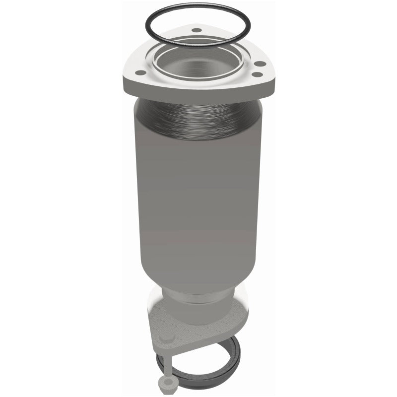 MagnaFlow Direct Fit Catalytic Converter 06-09 Pontiac Solstice 2.4L/07-09 Saturn Sky 2.4L