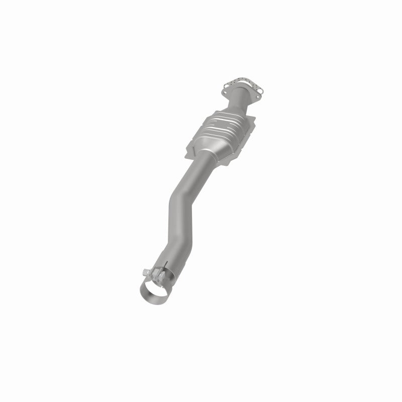 MagnaFlow Direct Fit Catalytic Converter 2011-2012 EQUINOX 3.0L Underbody