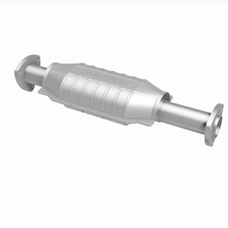 MagnaFlow Direct Fit Catalytic Converter GM 90 91