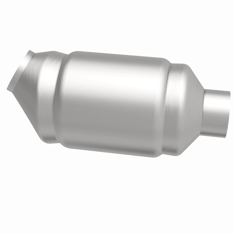 MagnaFlow Universal Catalytic Converter 2.00inch C/A Spun