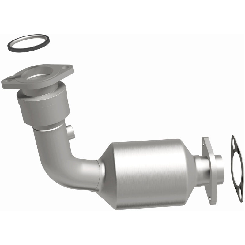 MagnaFlow Direct Fit Catalytic Converter 08-09 Pontiac G8 6.0L Underbody