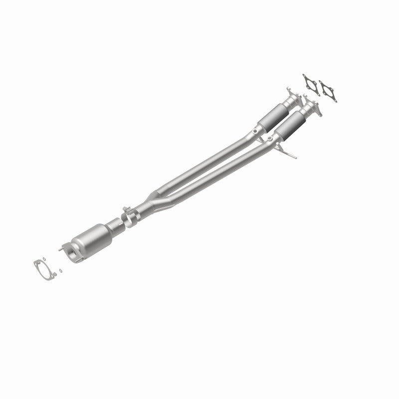 MagnaFlow 02-04 Volvo S80 2.9L Direct Fit Converter