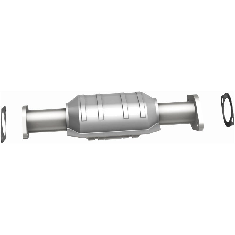 MagnaFlow Direct Fit Catalytic Converter 96-97 626/MX6 2.0L rear 50S