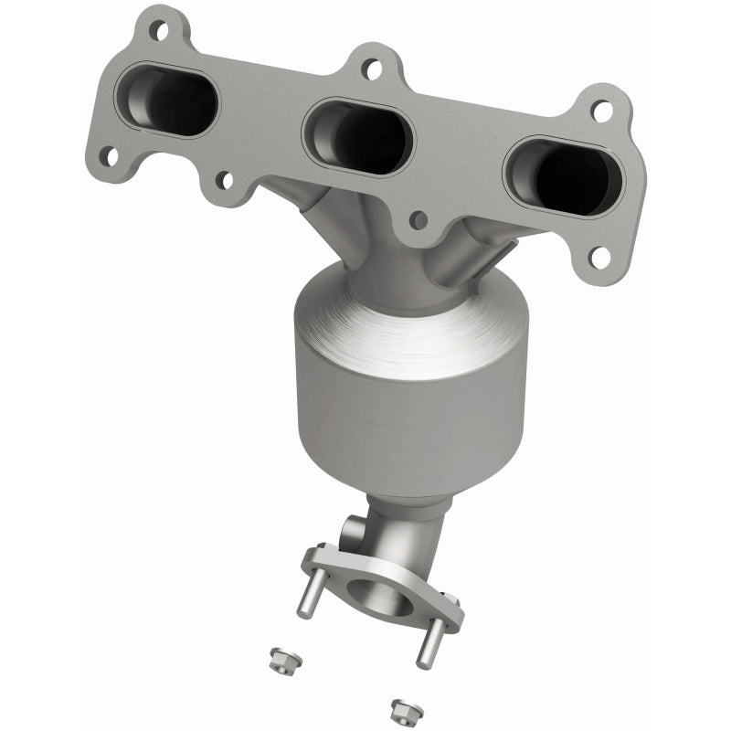 MagnaFlow Direct Fit Catalytic Converter 01-04 Hyundai Santa Fe 2.7L
