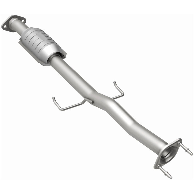 MagnaFlow Direct Fit Catalytic Converter 01-03 Mazda Protege 2.0L CA