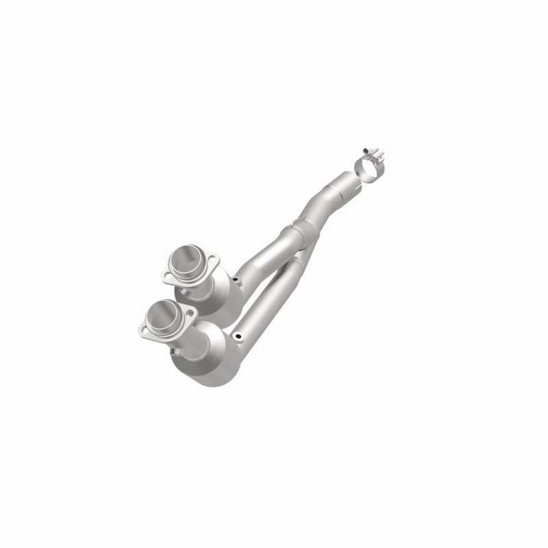 MagnaFlow Direct Fit Catalytic Converter 95 Jaguar XJS 4.0L