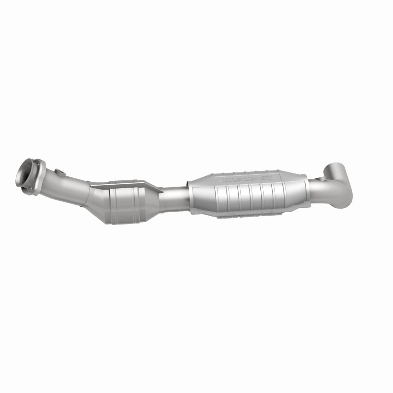 MagnaFlow Direct Fit Catalytic Converter 97-98 F150/F250 4.6L 4Wd D/