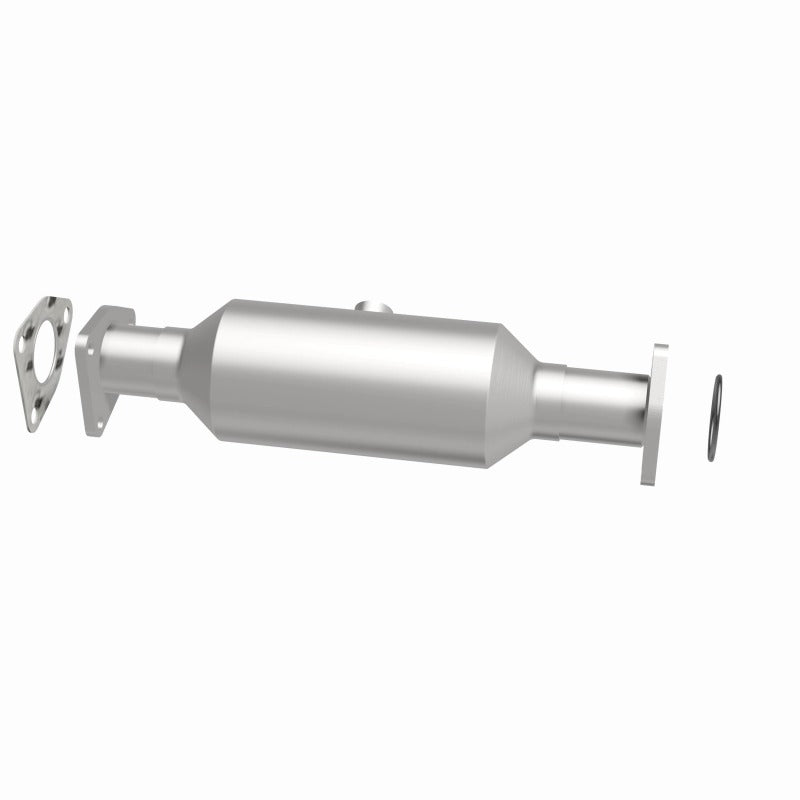 MagnaFlow Direct Fit Catalytic Converter 98-02 Honda Accord L4 2.3L