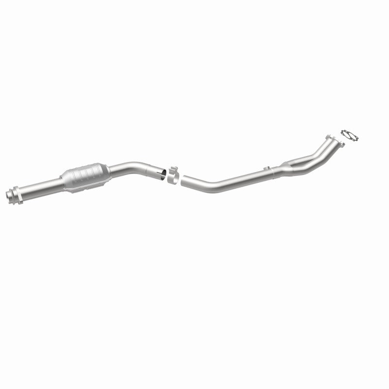 MagnaFlow Direct Fit Catalytic Converter 96-99 BMW 318 1.9L I4