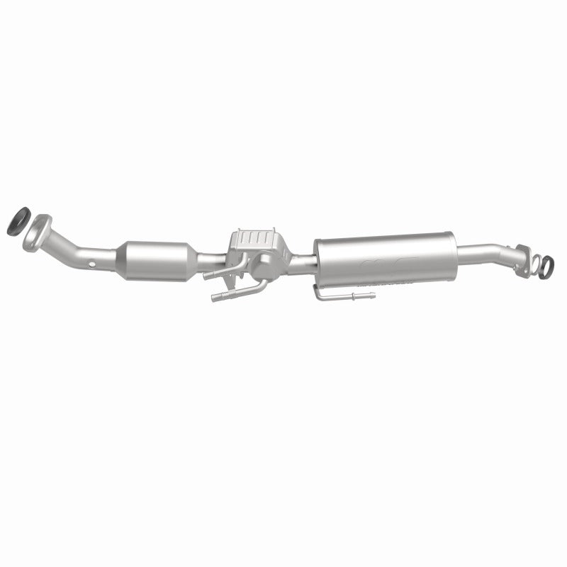 MagnaFlow Direct Fit Catalytic Converter 20-22 Toyota Prius Prime Underbody 1.8L