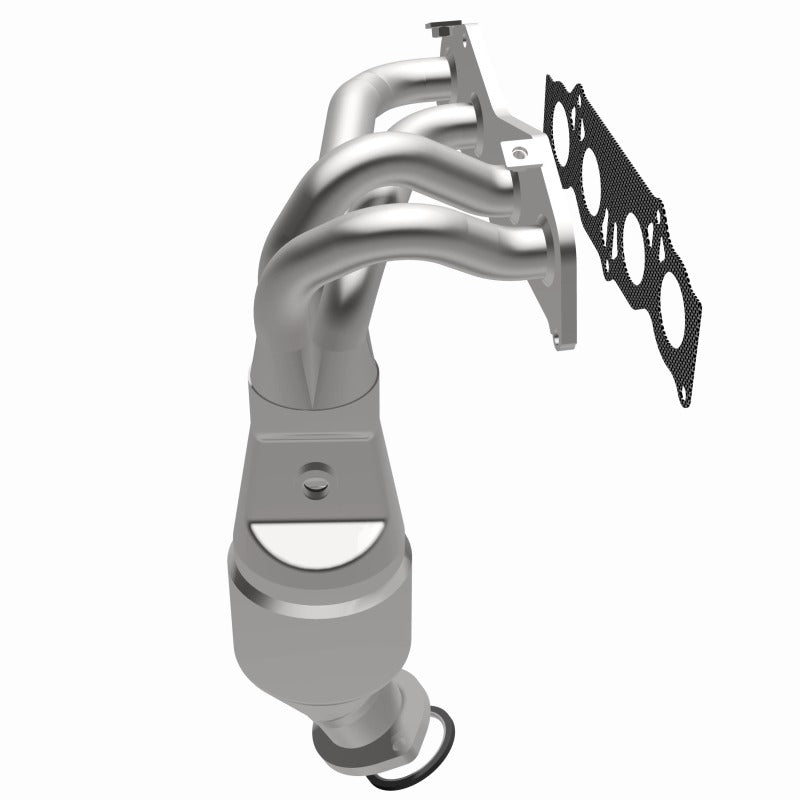 MagnaFlow Direct Fit Catalytic Converter California Grade CARB Compliant 04-07 Toyota Solara L4 2.4L