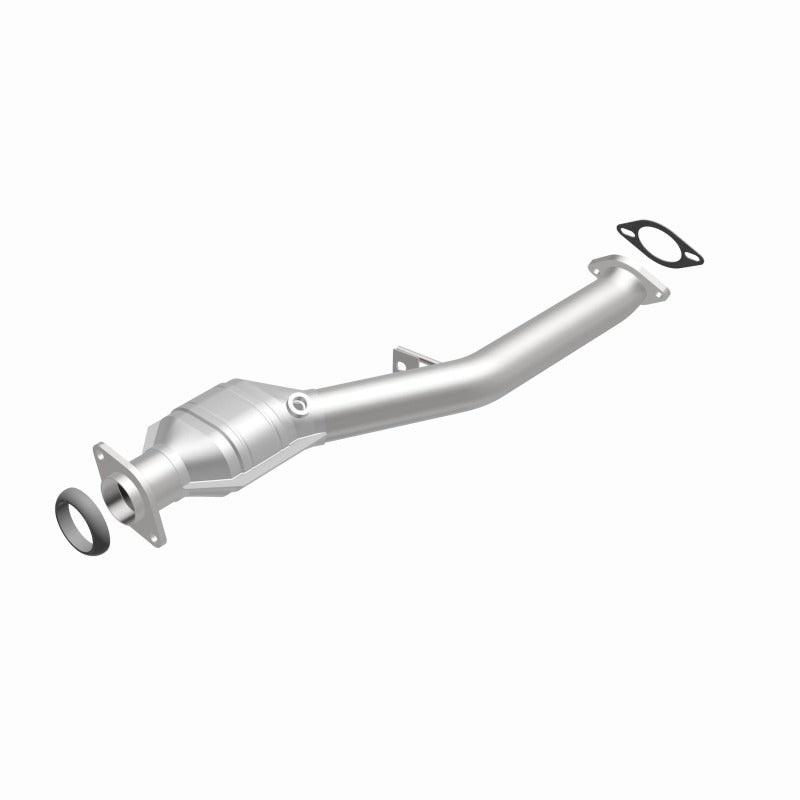 MagnaFlow Direct Fit Catalytic Converter 06-08 Subaru Forester 2.5L