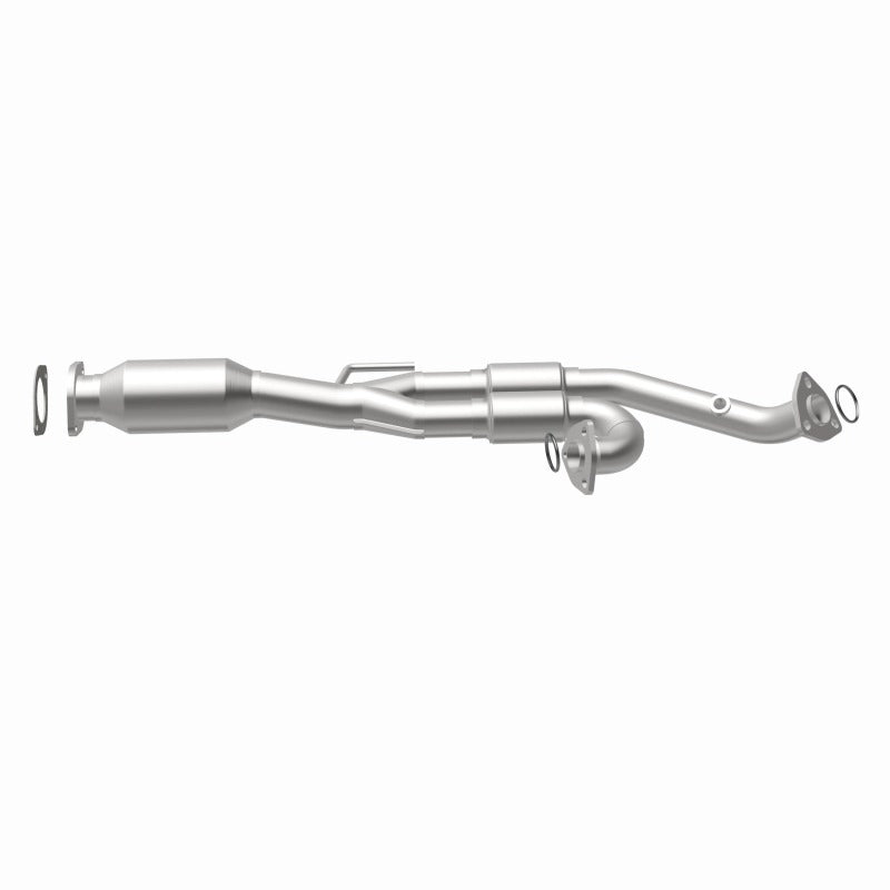 MagnaFlow 05-08 Nissan Maxima 3.5L Direct Fit Converter