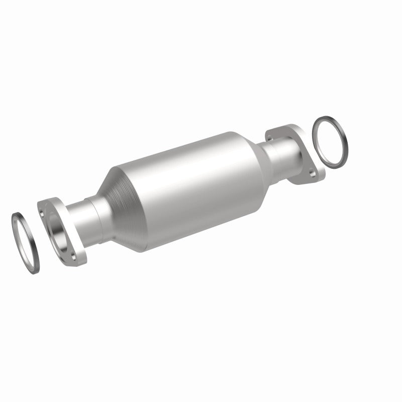 MagnaFlow 95-99 Toyota Tacoma / 1997 Geo Prizm Direct-fit Catalytic Converter