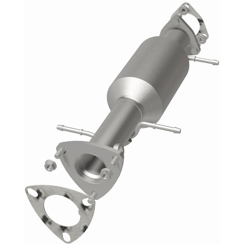 MagnaFlow California Grade Catalytic Converter Direct Fit 96-97 GMC Sonoma / Chevrolet S10
