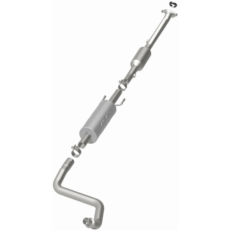 MagnaFlow 00-05 Toyota Echo Base L4 1.5L OEM Grade / EPA Compliant Direct-Fit Catalytic Converter