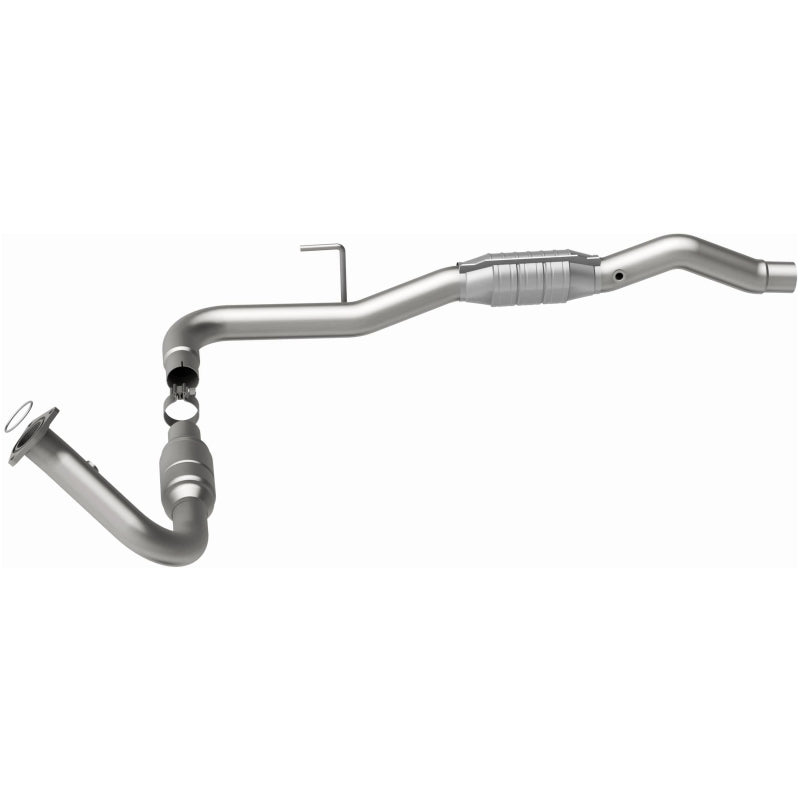 MagnaFlow Direct Fit Catalytic Converter GM 01-02 2500 DS 6L OEM