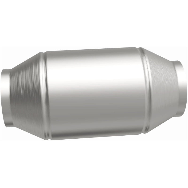 MagnaFlow Universal Catalytic Converter 2.50 inch C/C CA Pre-OBDII