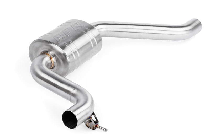 APR 15-17 Volkswagen GTI (MK7) Catback Exhaust System