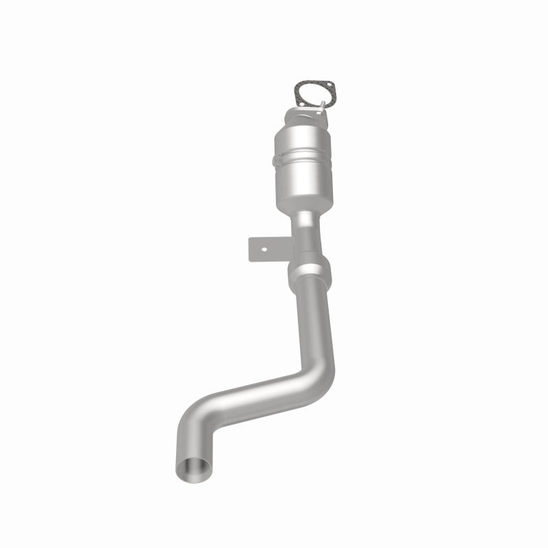 MagnaFlow Direct Fit Catalytic Converter 2016 Mustang GT350 5.2L Underbody