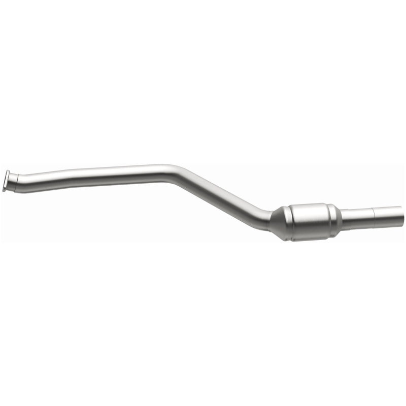 MagnaFlow Direct Fit Catalytic Converter BMW 3 06-09 Front OEM