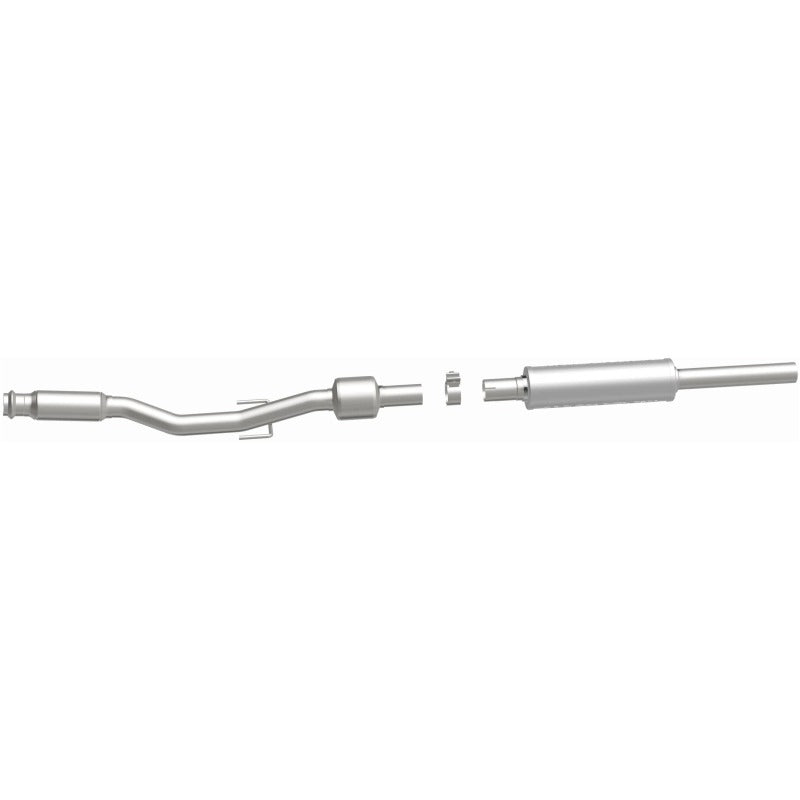 MagnaFlow 07-10 Mini Cooper 1.6L Direct Fit Converter