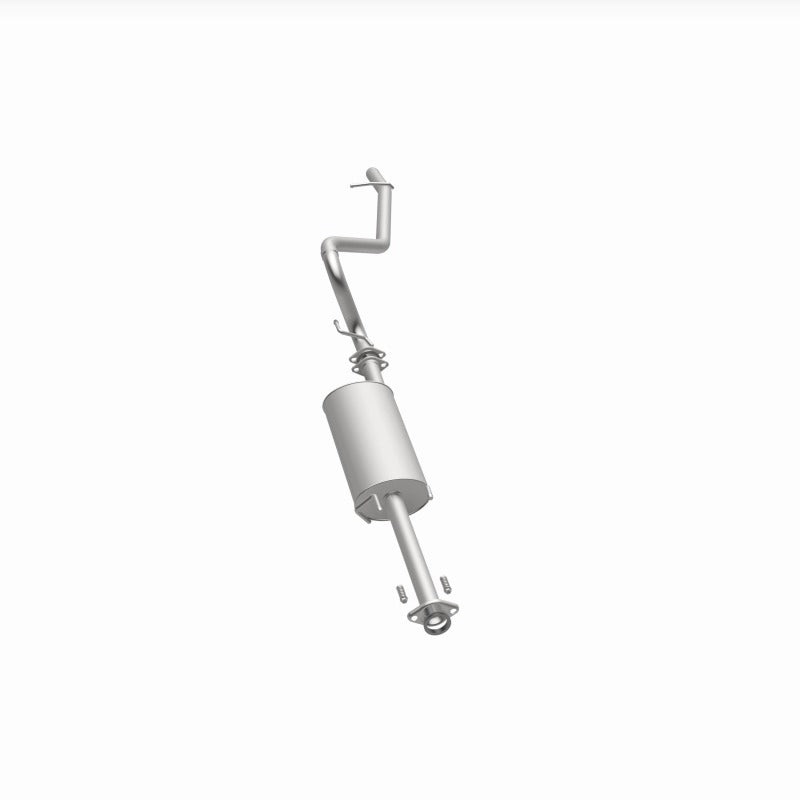 MagnaFlow BRE Exhaust Kit 02-03 Suzuki XL-7 2.7L