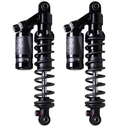 Fox Harley-Davidson AM Sportster 13.5in Height (13.54 / 3.99) 1.459 RC1 - Set of 2