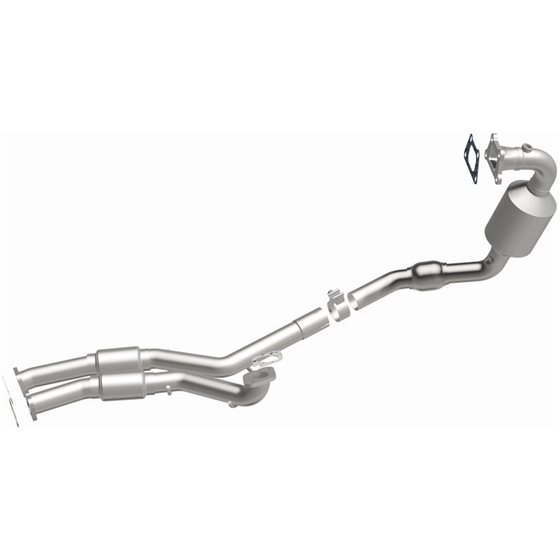 MagnaFlow 12-16 Cadillac SRX 3.6L Direct Fit Converter