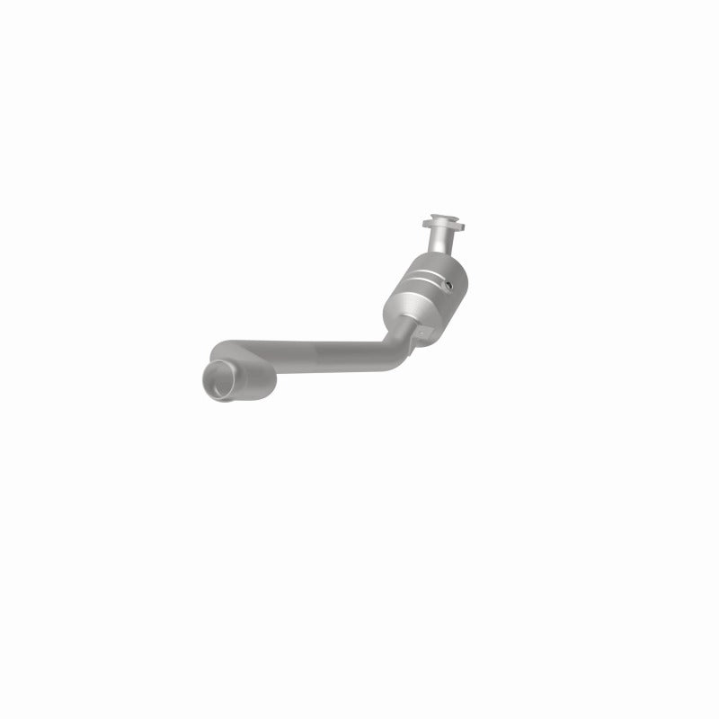 MagnaFlow Direct Fit Catalytic Converter 2006-2011 R350 3.5 L Underbody