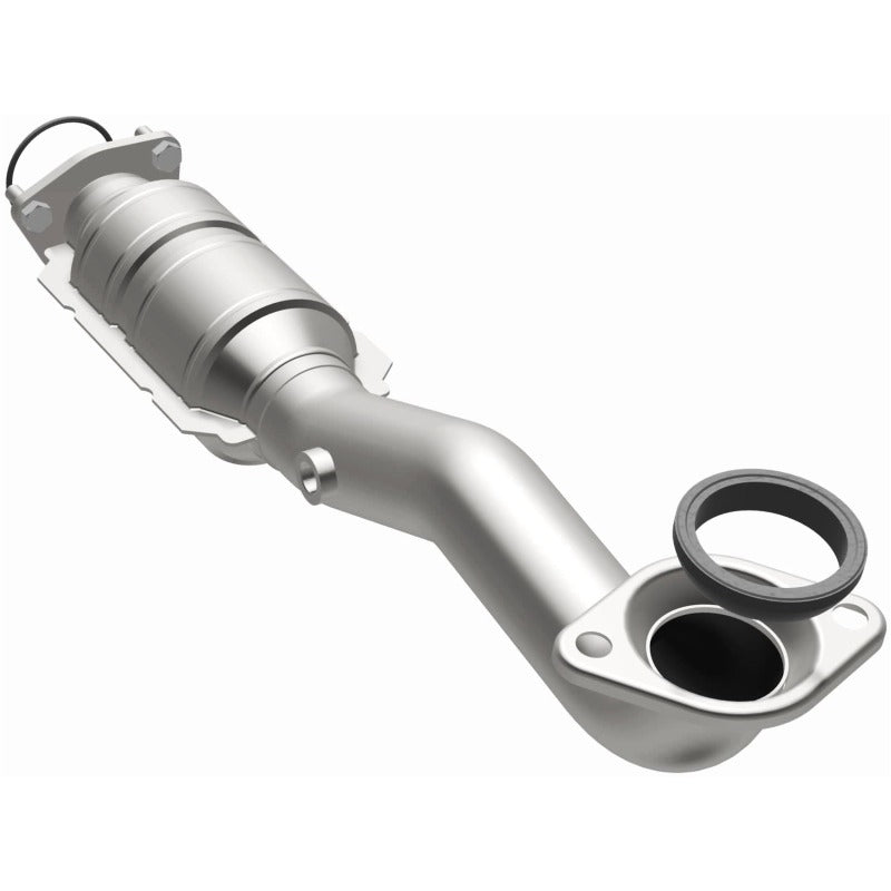 MagnaFlow Direct Fit Catalytic Converter 10-11 Honda CR-V 2.4L