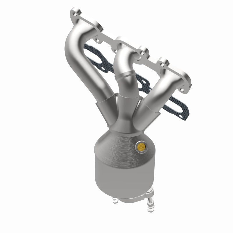 MagnaFlow 10-12 Ford Escape 3.0L Direct Fit Converter