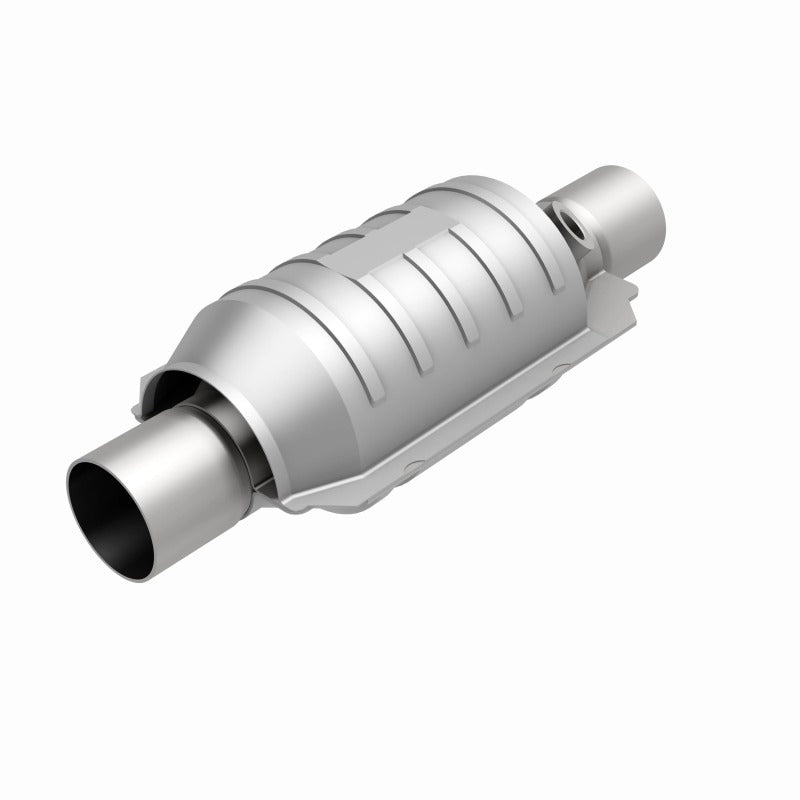 MagnaFlow Universal Catalytic Converter 2.25 with 1-O2 Rear CA
