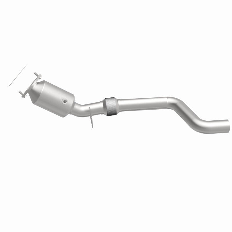 MagnaFlow 15-17 Ford Mustang 5.2L Direct Fit Converter